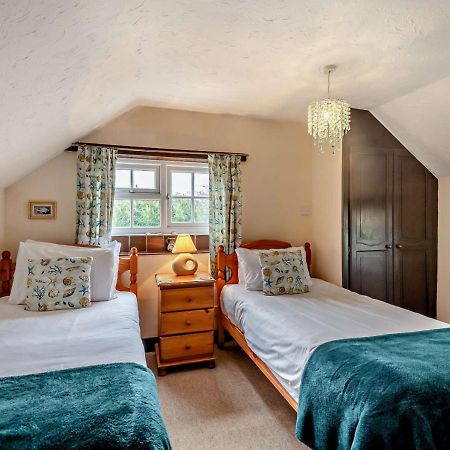 Barmstone Cottage Бранкастер Экстерьер фото