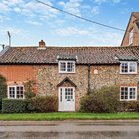 Barmstone Cottage Бранкастер Экстерьер фото