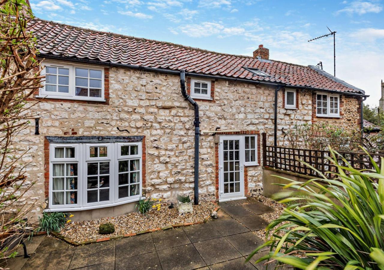 Barmstone Cottage Бранкастер Экстерьер фото